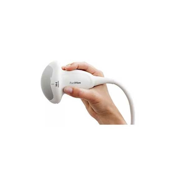 philips-v9-2-ultrasound-probe-a14320be80.jpg Philips V9-2 ultrasound probe - representative image