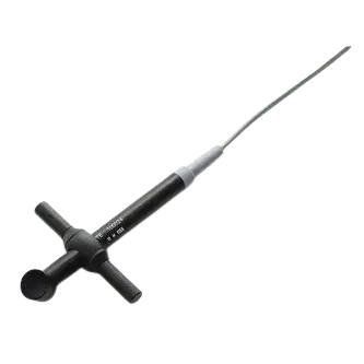Samsung DP2B ultrasound probe - representative image