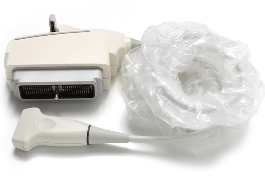 Samsung HL5-12ED-N ultrasound probe - representative image
