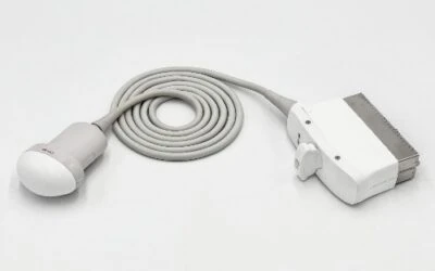 Samsung CV1-8A (xS-Series) ultrasound probe - representative image