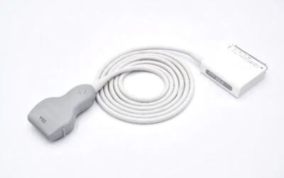 Siemens 11L4 Ultrasound Probe Repair 1 siemens 11l4 probe repair Siemens 11L4 ultrasound probe - representative image