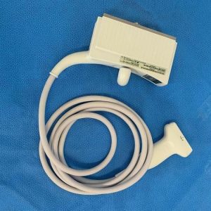 siemens-12l4-ultrasound-probe-4918961d3d.jpg Siemens (Acuson) 12L4 ultrasound probe - representative image