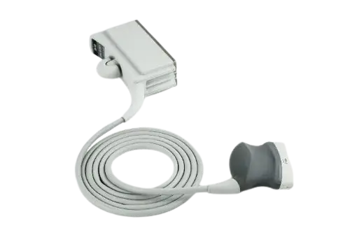 Siemens 18L6 Ultrasound Probe Repair 1 siemens 18l6 probe repair Siemens 18L6 ultrasound probe - representative image