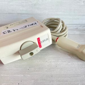 siemens-2-5pl20-ultrasound-probe-efd58a113b.jpg Siemens (Acuson) 2.5PL20 ultrasound probe - representative image