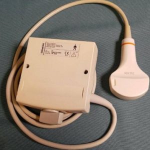 siemens-3-5c40h-ultrasound-probe-1ed388c5c1.jpg Siemens (Acuson) 3.5C40H ultrasound probe - representative image