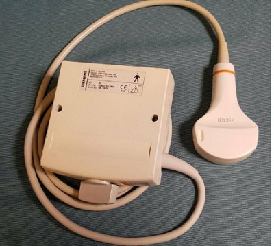 siemens-3-5c40h-ultrasound-probe-1ed388c5c1.jpg Siemens (Acuson) 3.5C40H ultrasound probe - representative image