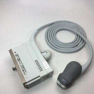 siemens-4z1c-ultrasound-probe-b636e7eb79.jpg Siemens (Acuson) 4Z1C ultrasound probe - representative image