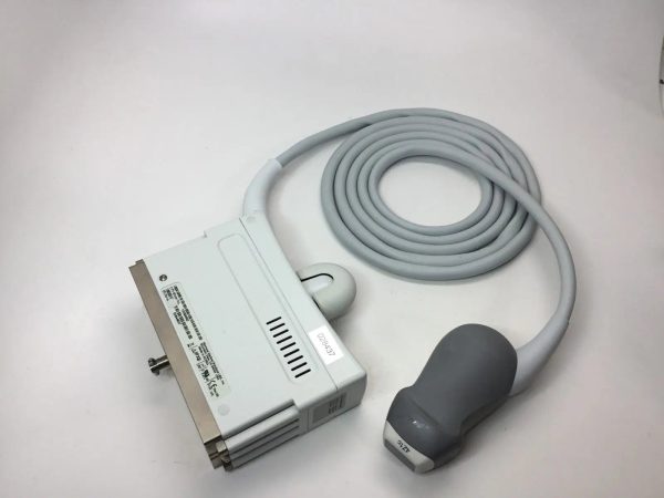 siemens-4z1c-ultrasound-probe-b636e7eb79.jpg Siemens (Acuson) 4Z1C ultrasound probe - representative image
