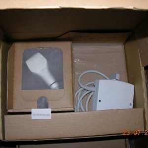 siemens-5-0l40-ultrasound-probe-7efd6c61f2.jpg Siemens (Acuson) 5.0L40 ultrasound probe - representative image