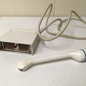 siemens-6-5ev13-ultrasound-probe-4d33015018.jpg Siemens (Acuson) 6.5EV13 ultrasound probe - representative image