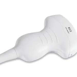 siemens-6c2.webp Siemens 6C2 ultrasound probe - representative image