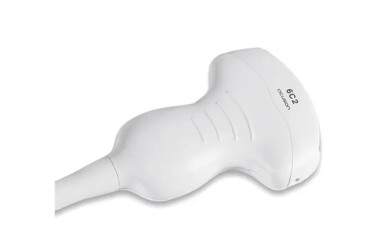 Siemens 6C2 ultrasound probe - representative image