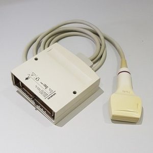 Siemens (Acuson) 7.5L40+ ultrasound probe - representative image