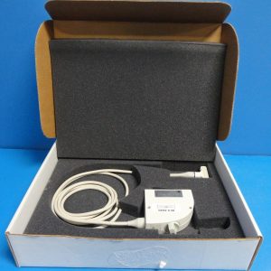Siemens (Acuson) 7.5L50Q ultrasound probe - representative image