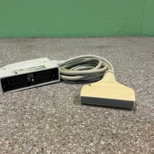 Siemens (Acuson) 7.5L75S ultrasound probe - representative image