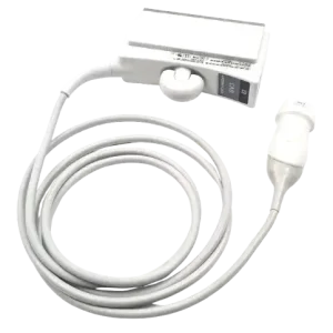 Siemens 8V3 ultrasound probe - representative image