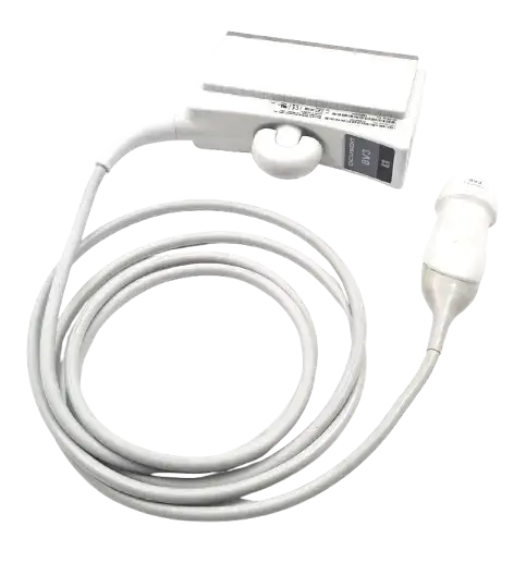 siemens-8v3.webp Siemens 8V3 ultrasound probe - representative image