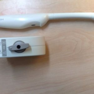 siemens-be9-4-ultrasound-probe-351a7418e8.jpg Siemens (Acuson) BE9-4 ultrasound probe - representative image