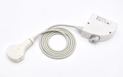 siemens-c5-2-aa7149b61fe7.webp Siemens C5-2-FREESTYLE ultrasound probe - representative image