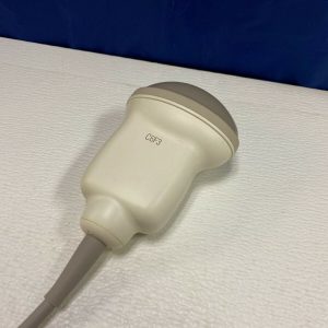 siemens-c6f3-ultrasound-probe-87ec3d33f0.jpg Siemens (Acuson) C6F3 ultrasound probe - representative image