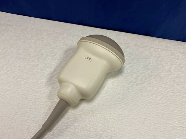 Siemens (Acuson) C6F3 ultrasound probe - representative image