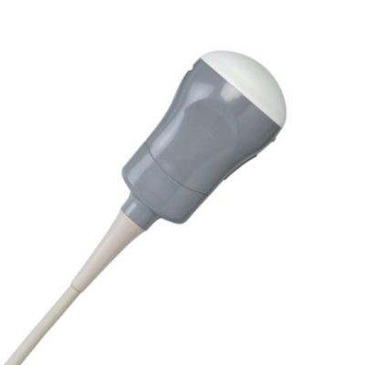 siemens-c8f3-ultrasound-probe-229ffc2cb3.jpg Siemens (Acuson) C8F3 ultrasound probe - representative image