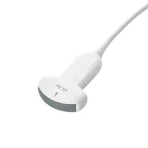 Siemens CA431 ultrasound probe - representative image