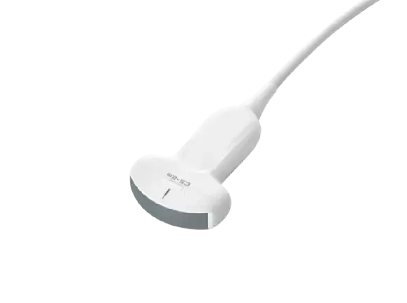 Siemens CA431 Ultrasound Probe Repair 1 siemens ca431 probe repair Siemens CA431 ultrasound probe - representative image