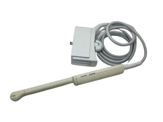 Siemens EV-8C4 Endocavity Ultrasound Probe - representative image