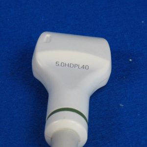 siemens-hdpl40-ultrasound-probe-69638500a7.jpg Siemens (Acuson) HDPL40 ultrasound probe - representative image