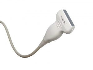 Siemens (Acuson) L10-5v Ultrasound Probe Repair 1 siemens (acuson) l10-5v probe repair Siemens (Acuson) L10-5v ultrasound probe - representative image