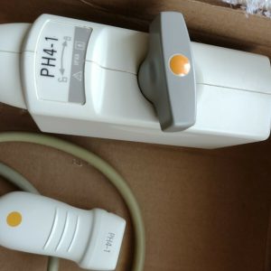 Siemens (Acuson) PH4-1 ultrasound probe - representative image
