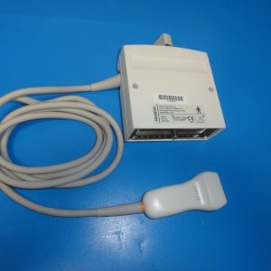 Siemens (Acuson) PL28 ultrasound probe - representative image