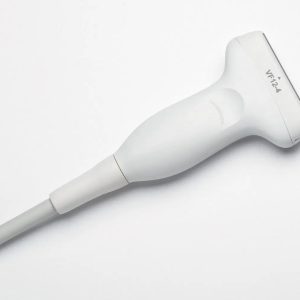 siemens-vf12-4-ultrasound-probe-4819937353.jpg Siemens (Acuson) VF12-4 ultrasound probe - representative image