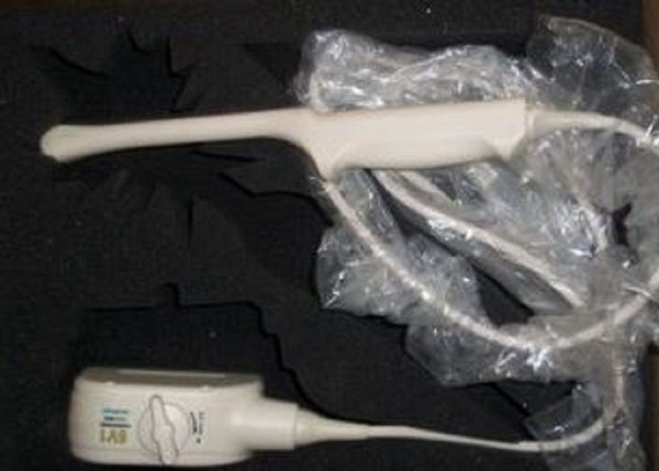sonoscape-5v1-ultrasound-probe-fe07f4ccd1.jpg Sonoscape 5V1 ultrasound probe - representative image