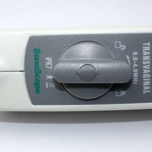 sonoscape-6v4-ultrasound-probe-760d55de8c.jpg Sonoscape 6V4 ultrasound probe - representative image