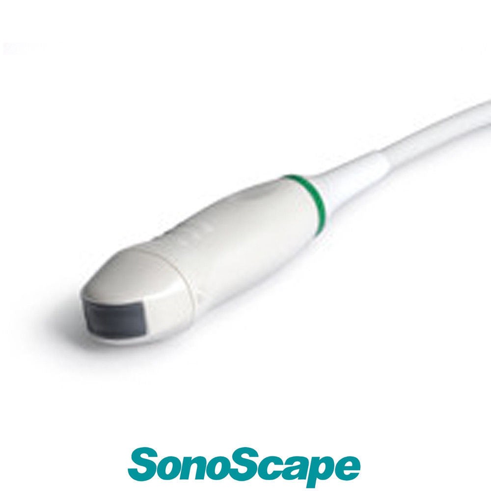 sonoscape-c612-ultrasound-probe-df26e1b335.jpg Sonoscape C612 ultrasound probe - representative image