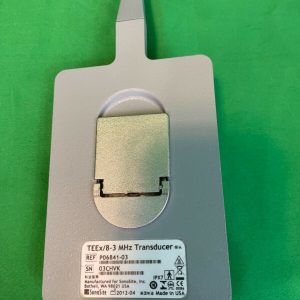 sonosite-8-3-ultrasound-probe-40878b51d5.jpg Sonosite 8-3 ultrasound probe - representative image