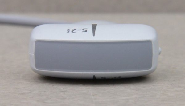 sonosite-c60xi-ultrasound-probe-2dc99ae5cd.jpg Sonosite C60xi ultrasound probe - representative image