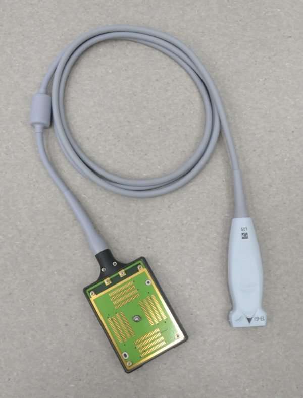 sonosite-l25xp-ultrasound-probe-158e8134f1.jpg Sonosite L25xp ultrasound probe - representative image