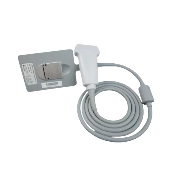 sonosite-l38.webp Sonosite L38 ultrasound probe - representative image