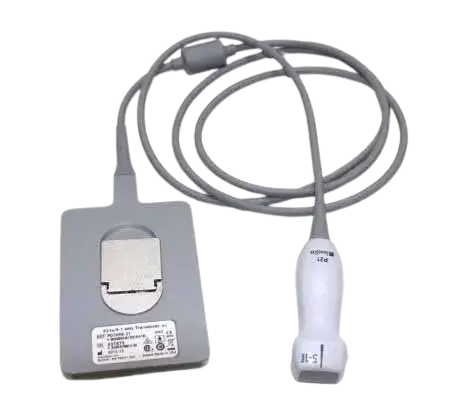 Sonosite P21X-5-1 Ultrasound Probe Repair 1 sonosite p21x-5-1 probe repair Sonosite P21X-5-1 ultrasound probe - representative image