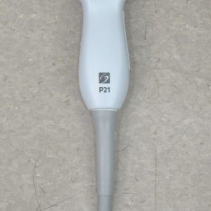 sonosite-p21xp-ultrasound-probe-5b1b7c9a8a.jpg Sonosite P21xp ultrasound probe - representative image