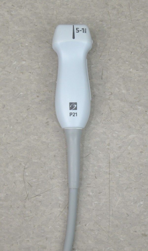 sonosite-p21xp-ultrasound-probe-5b1b7c9a8a.jpg Sonosite P21xp ultrasound probe - representative image