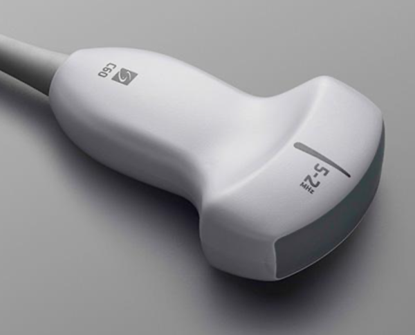 sonosite-rc60xi.png Sonosite RC60XI ultrasound probe - representative image