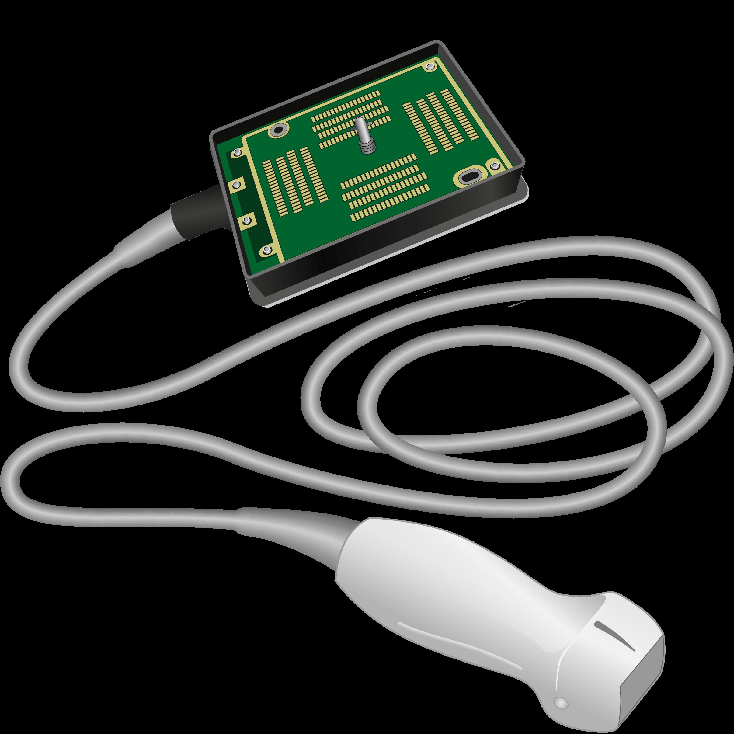 sonosite-rp19xp-ultrasound-probe-804a5633af.jpg Sonosite RP19xp ultrasound probe - representative image