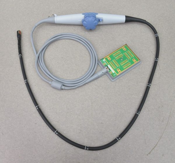 sonosite-teex-ultrasound-probe-9b29849bc7.jpg Sonosite TEEx ultrasound probe - representative image