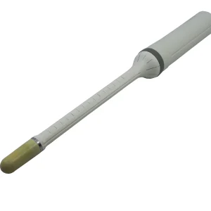 source-checked-00563d12d451d3f8.webp Siemens (Acuson) Endo-P II ultrasound probe - representative image