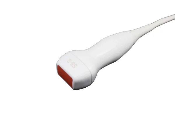 source-checked-008b8be027c5c1fd.webp Philips S8-3 (21750A) ultrasound probe - representative image