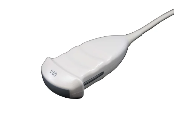 source-checked-011c60b41a05a65d.webp Philips C9-4 (HD11) ultrasound probe - representative image